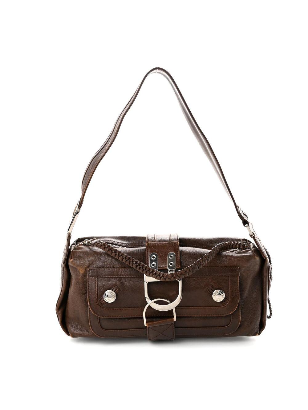 Christian Dior Calfskin Flight East #372512C99B